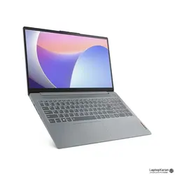 لپ تاپ لنوو مدل Ideapad 3-ip3 پردازنده i3(1305U) رم 8GB حافظه 256GB SSD گرافیک Intel - لپتاپ کاران