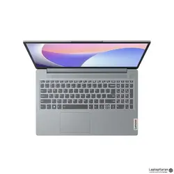 لپ تاپ لنوو مدل Ideapad slim 3-ip3 پردازنده i3(1305U) رم 8GB حافظه 512GB SSD گرافیک Intel - لپتاپ کاران
