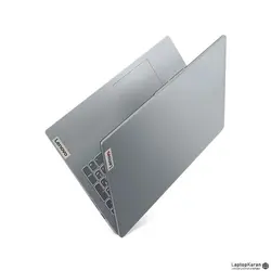 لپ تاپ لنوو مدل Ideapad slim 3-ip3 پردازنده i3(1305U) رم 8GB حافظه 512GB SSD گرافیک Intel - لپتاپ کاران