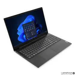 لپ تاپ لنوو مدل Ideapad V15 پردازنده Celeron(N4500) رم 8GB حافظه 256GB SSD گرافیک Intel - لپتاپ کاران