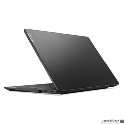 لپ تاپ لنوو مدل Ideapad V15 پردازنده Celeron(N4500) رم 8GB حافظه 256GB SSD گرافیک Intel - لپتاپ کاران