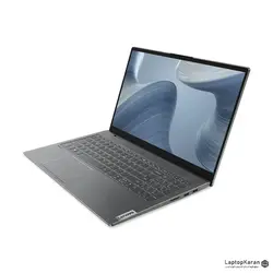 لپ تاپ لنوو مدل Ideapad slim 3 پردازنده i7(13620H) رم 16GB حافظه 512GB SSD گرافیک Intel - لپتاپ کاران