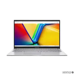 لپ تاپ ایسوس مدل X1504VA پردازنده i5(1335U) رم 16GB حافظه 512GB SSD گرافیک Intel - لپتاپ کاران