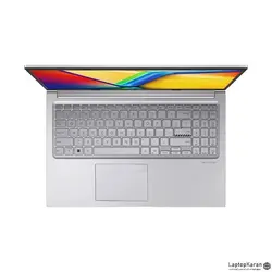 لپ تاپ ایسوس مدل X1504VA پردازنده i5(1335U) رم 8GB حافظه 512GB SSD گرافیک Intel - لپتاپ کاران