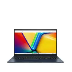 لپ تاپ ایسوس مدل X1504VA پردازنده i7(1355U) رم 16GB حافظه 512GB SSD گرافیک Intel - لپتاپ کاران