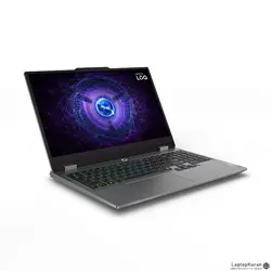 لپ تاپ لنوو مدل LOQ پردازنده i7(13650HX) رم 16GB حافظه 1TB SSD گرافیک 6GB RTX4050 - لپتاپ کاران