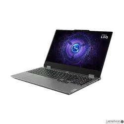 لپ تاپ لنوو مدل LOQ پردازنده i7(13650HX) رم 16GB حافظه 1TB SSD گرافیک 6GB RTX4050 - لپتاپ کاران