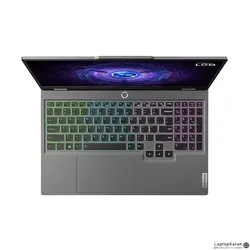 لپ تاپ لنوو مدل LOQ پردازنده i7(13650HX) رم 16GB حافظه 512GB SSD گرافیک 6GB RTX4050 - لپتاپ کاران