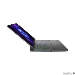 لپ تاپ لنوو مدل LOQ پردازنده i5(12450HX) رم 16GB حافظه 512GB SSD گرافیک 4GB RTX2050 - لپتاپ کاران
