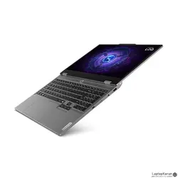 لپ تاپ لنوو مدل LOQ پردازنده i7(13650HX) رم 16GB حافظه 1TB SSD گرافیک 8GB RTX4060 - لپتاپ کاران