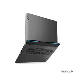 لپ تاپ لنوو مدل LOQ پردازنده i5(12450HX) رم 16GB حافظه 512GB SSD گرافیک 6GB RTX3050 - لپتاپ کاران