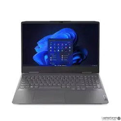 لپ تاپ لنوو مدل LOQ پردازنده i5(12450HX) رم 8GB حافظه 512GB SSD گرافیک 6GB RTX3050 - لپتاپ کاران