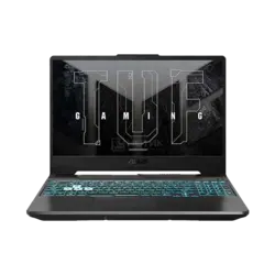 لپ تاپ ایسوس FA506NC پردازنده Ryzen5(7535HS) رم 8GB حافظه 512GB SSD گرافیک 4GB 3050 - لپتاپ کاران