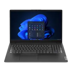 لپ تاپ لنوو مدل Ideapad V15 پردازنده i5(13420H) رم 16GB حافظه 512GB SSD گرافیک Intel - لپتاپ کاران