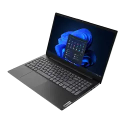 لپ تاپ لنوو مدل Ideapad V15 پردازنده i5(13420H) رم 8GB حافظه 512GB SSD گرافیک Intel - لپتاپ کاران