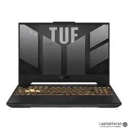 لپ تاپ 15.6 اینچی ایسوس مدل TUF Gaming F15 FX507ZM پردازنده i7(12700H) رم 16GB حافظه 512GB SSD گرافیک 6GB 3060 - لپتاپ کاران
