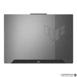لپ تاپ 15.6 اینچی ایسوس مدل TUF Gaming F15 FX507ZE پردازنده i7(12700H) رم 16GB حافظه 512GB SSD گرافیک 4GB 3050TI - لپتاپ کاران