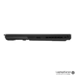 لپ تاپ 15.6 اینچی ایسوس مدل TUF Gaming F15 FX507ZE پردازنده i7(12700H) رم 16GB حافظه 512GB SSD گرافیک 4GB 3050TI - لپتاپ کاران