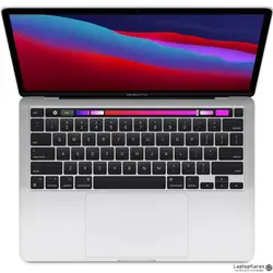 لپ تاپ ۱۳ اینچی اپل مدل Apple MacBook Pro 13 MYDC2