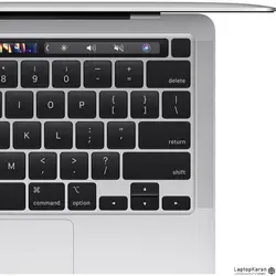 لپ تاپ ۱۳ اینچی اپل مدل Apple MacBook Pro 13 MYDC2