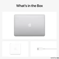 لپ تاپ ۱۳ اینچی اپل مدل Apple MacBook Pro 13 MYDC2