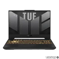 لپ تاپ 15.6 اینچی ایسوس مدل TUF Gaming F15 FX507ZC پردازنده i7(12700H) رم 16GB حافظه 1TB SSD گرافیک 4GB 3050 - لپتاپ کاران