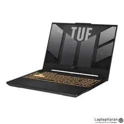 لپ تاپ 15.6 اینچی ایسوس مدل TUF Gaming F15 FX507ZC پردازنده i7(12700H) رم 16GB حافظه 1TB SSD گرافیک 4GB 3050 - لپتاپ کاران