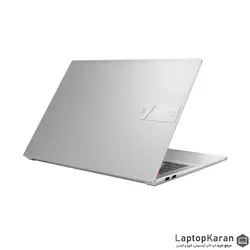 لپ تاپ 16 اینچی ایسوس مدل N7600PC OLED پردازنده i7(11370H) رم 16GB حافظه 1TB SSD گرافیک 4GB 3050 - لپتاپ کاران