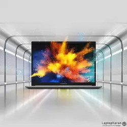 لپ تاپ 16 اینچی ایسوس مدل N7600PC OLED پردازنده i7(11370H) رم 16GB حافظه 1TB SSD گرافیک 4GB 3050 - لپتاپ کاران