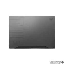 لپ تاپ 15.6 اینچی ایسوس مدل TUF Dash F15 FX516PE پردازنده i7(11370H) رم 8GB حافظه 512GB SSD گرافیک 4GB 3050TI - لپتاپ کاران