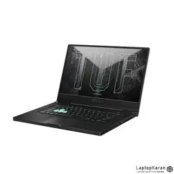 لپ تاپ 15.6 اینچی ایسوس مدل TUF Dash F15 FX516PE پردازنده i7(11370H) رم 8GB حافظه 512GB SSD گرافیک 4GB 3050TI - لپتاپ کاران