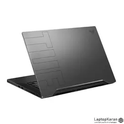 لپ تاپ 15.6 اینچی ایسوس مدل TUF Dash F15 FX516PE پردازنده i7(11370H) رم 8GB حافظه 512GB SSD گرافیک 4GB 3050TI - لپتاپ کاران