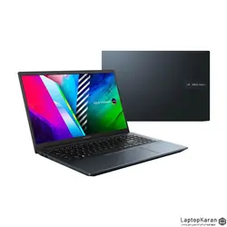 لپ تاپ 15.6 اینچی ایسوس مدل K3500PH OLED پردازنده i5(11300H) رم 8GB حافظه 512GB SSD گرافیک 4GB 1650 - لپتاپ کاران