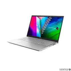 لپ تاپ 15.6 اینچی ایسوس مدل K3500PH OLED پردازنده i5(11300H) رم 8GB حافظه 512GB SSD گرافیک 4GB 1650 - لپتاپ کاران
