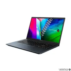 لپ تاپ 15.6 اینچی ایسوس مدل K3500PH OLED پردازنده i5(11300H) رم 8GB حافظه 512GB SSD گرافیک 4GB 1650 - لپتاپ کاران