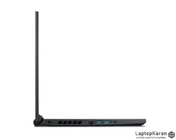 لپ تاپ 15.6 اینچی ایسر مدل Nitro 5 AN515-57-906B QHD پردازنده i9(11900H) رم 16GB حافظه 512GB SSD گرافیک 6GB 3060 QHD - لپتاپ کاران