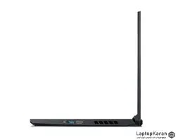 لپ تاپ 15.6 اینچی ایسر مدل Nitro 5 AN515-57-906B QHD پردازنده i9(11900H) رم 16GB حافظه 512GB SSD گرافیک 6GB 3060 QHD - لپتاپ کاران
