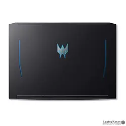 لپ تاپ 15.6 اینچی ایسر مدل Predator Helios 300 PH315 پردازنده i7(11800H) رم 16GB حافظه 512SSB SSD گرافیک 6GB 3060RTX