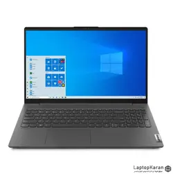 لپ تاپ 15.6 اینچی لنوو مدل Ideapad 5-ip5 پردازنده i5(1135G7) رم 8GB حافظه 512GB SSD گرافیک 2GB MX450 - لپتاپ کاران