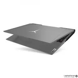 لپ تاپ 16 اینچی لنوو مدل Legion 5 Pro پردازنده i7(11800H) رم 32GB حافظه 1TB SSD گرافیک 6GB RTX3060 - لپتاپ کاران
