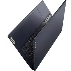 لپ تاپ 15.6 اینچی لنوو مدل Ideapad 3-ip3 پردازنده i5(1135G7) رم 8GB حافظه 512GB SSD گرافیک 2GB MX350 - لپتاپ کاران