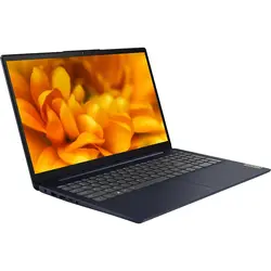 لپ تاپ 15.6 اینچی لنوو مدل Ideapad 3-ip3 پردازنده i5(1135G7) رم 8GB حافظه 512GB SSD گرافیک 2GB MX350 - لپتاپ کاران