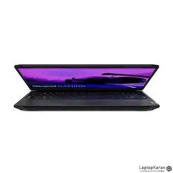 لپ تاپ 15.6 اینچی لنوو مدل Ideapad Gaming 3-F پردازنده i5(11300H) رم 16GB حافظه 1TB HDD + 256GB SSD گرافیک 4GB 1650 - لپتاپ کاران