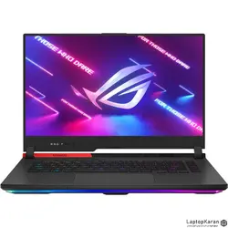 لپ تاپ ایسوس مدل ROG STRIX G513RW پردازنده R9(6900HX) رم 16GB حافظه 1TB SSD گرافیک 8GB 3070TI - لپتاپ کاران