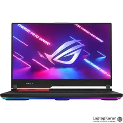 لپ تاپ ایسوس مدل ROG STRIX G513RW پردازنده R9(6900HX) رم 16GB حافظه 1TB SSD گرافیک 8GB 3070TI - لپتاپ کاران