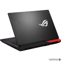 لپ تاپ ایسوس مدل ROG STRIX G513RW پردازنده R9(6900HX) رم 16GB حافظه 1TB SSD گرافیک 8GB 3070TI - لپتاپ کاران