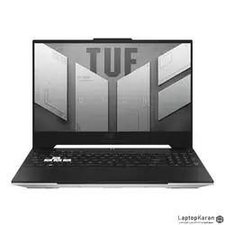 لپ تاپ 15.6 اینچی ایسوس مدل TUF Dash F15 FX517ZR پردازنده i7(12650H) رم 16GB حافظه 512GB SSD گرافیک 8GB 3070 - لپتاپ کاران