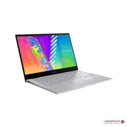 لپ تاپ ایسوس مدل TP1401KA پردازنده Celeron(N4500) رم 4GB حافظه 256GB SSD - لپتاپ کاران