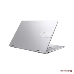 لپ تاپ ایسوس مدل TP1401KA پردازنده Celeron(N4500) رم 4GB حافظه 256GB SSD - لپتاپ کاران