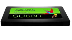 اس اس دی اینترنال ای دیتا مدل Ultimate SU630 ظرفیت 240 گیگابایت